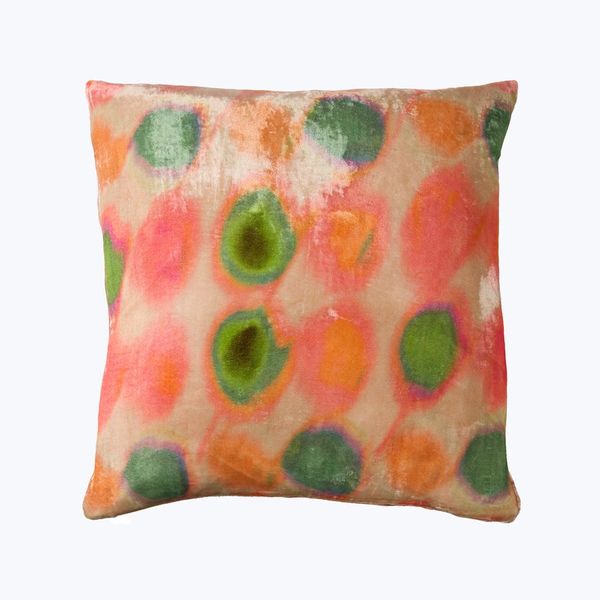 Coralla Maiuri Coralla's Room Desert Dream Pillow