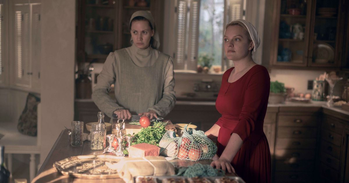 Handmaid's tale store season 3 123movies