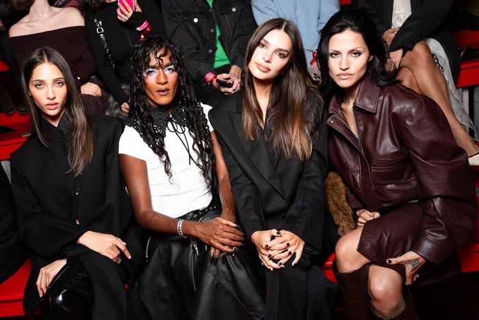 H&M&180: The London Issue | Front Row
