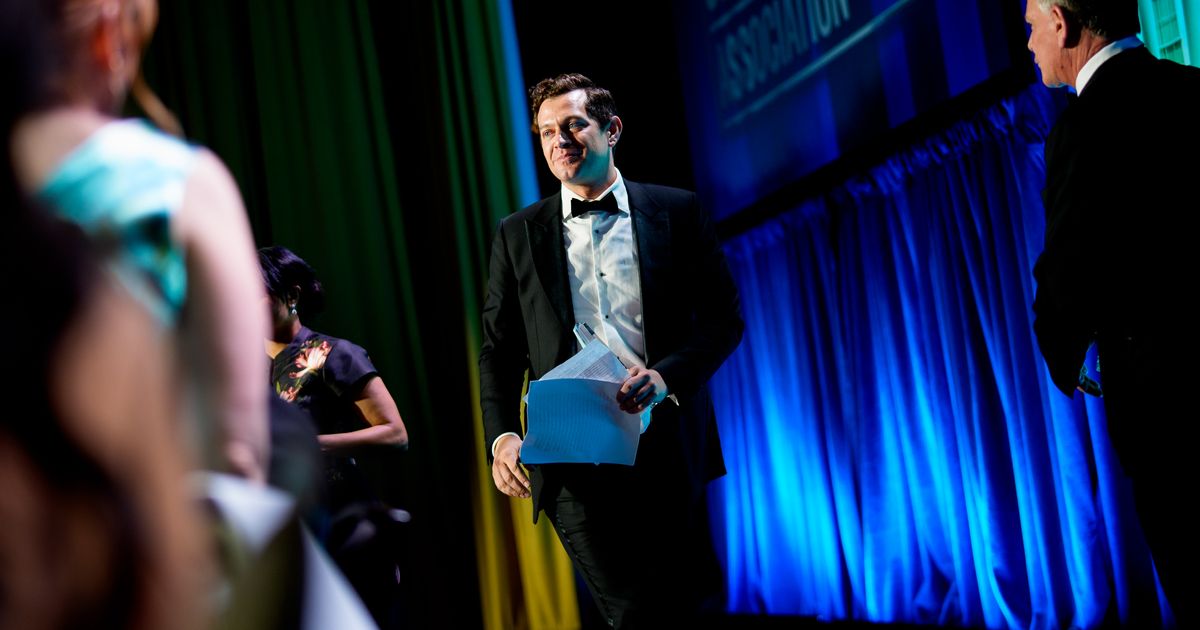 How to Watch the White House Correspondents’ Dinner