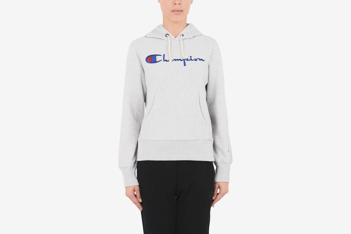 champion hoodie string