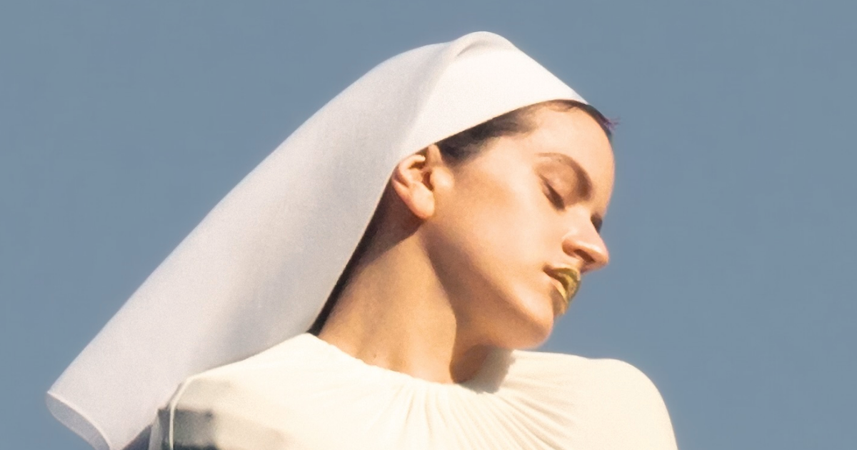 Rosalía Blesses Pop Music With Lux