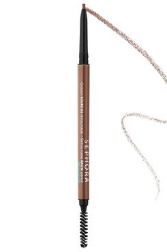 Sephora Collection Retractable Brow Pencil, Waterproof