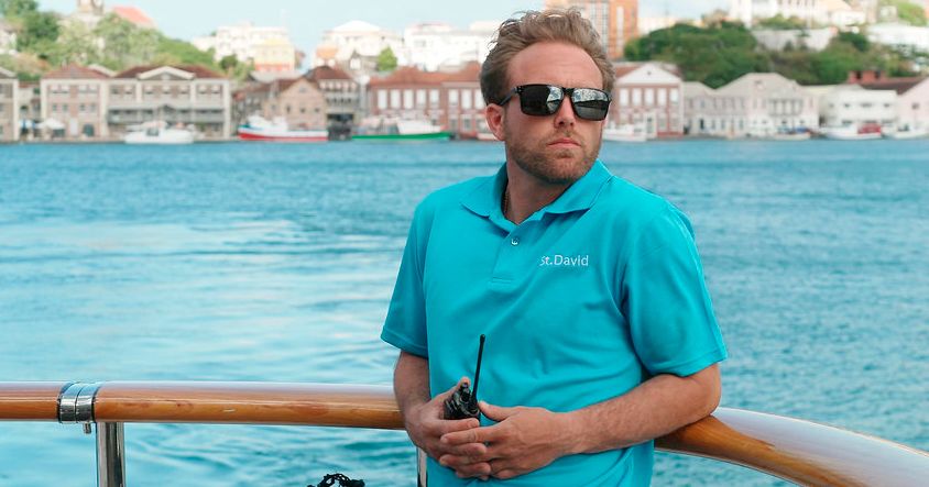 'Below Deck' Premiere Recap, Season 11, Episode 1 - Vimarsana News