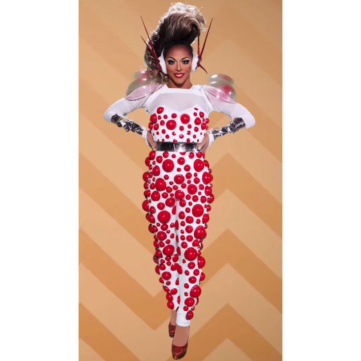 The 100 Best RuPaul's Drag Race Looks of All Time