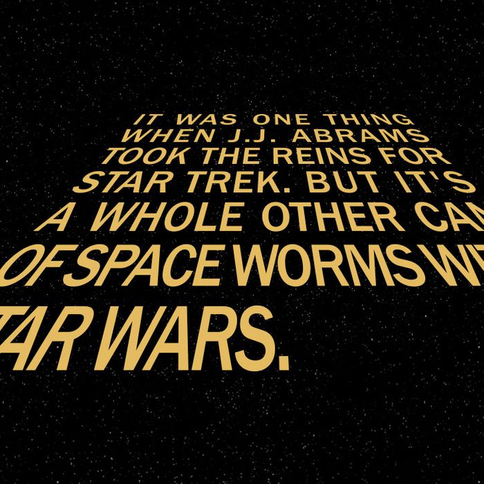 What We Can Expect From A Jj Abrams Star Wars 