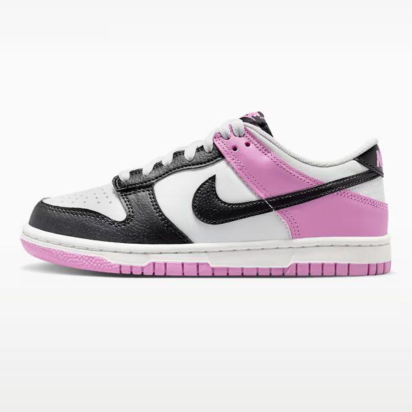 Nike Dunk Low – Big Kids’