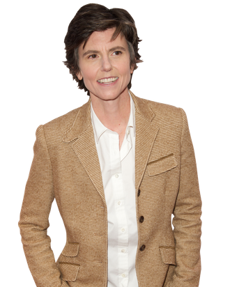 Tig Notaro on Her Documentary Tig, Loving 'the Darkness ...