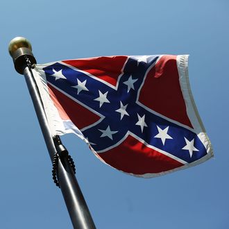 Confederate Flag