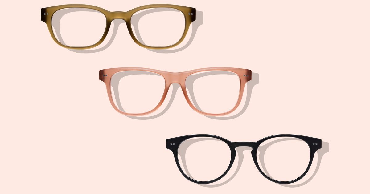 look optical frames