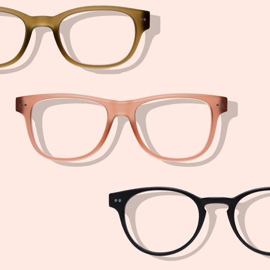 11 Best Eyeglasses for Men 2021 The Strategist