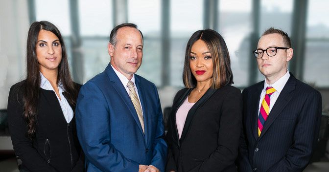 Steven Tilem Tilem & Associates, P.C.