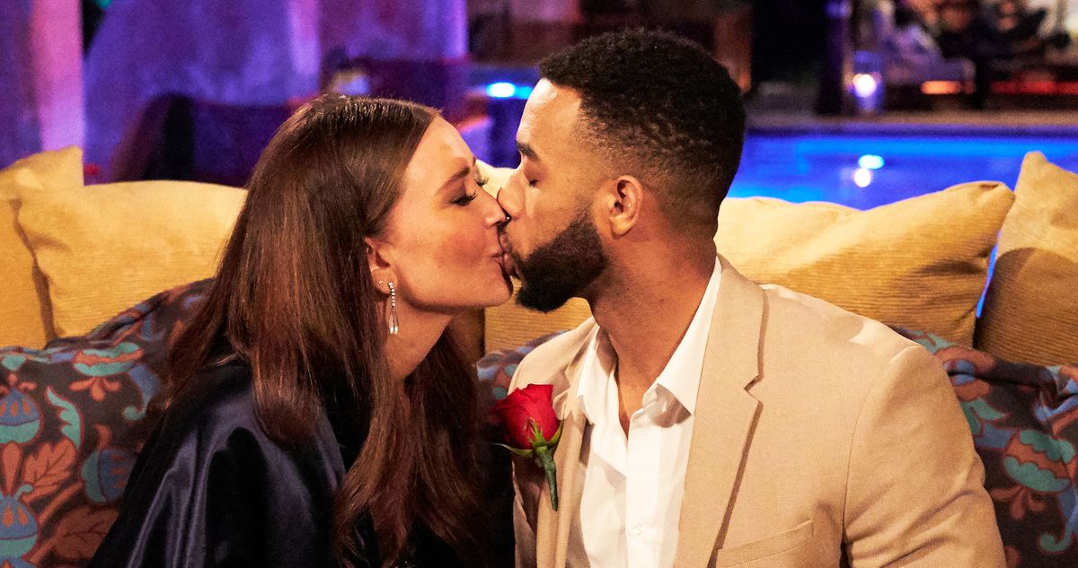 The Bachelorette SeasonPremiere Recap To Girlie Season