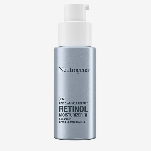 Neutrogena Rapid Wrinkle Repair Retinol Moisturizer