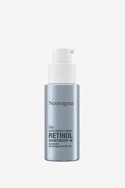 Neutrogena Rapid Wrinkle Repair Retinol Moisturizer