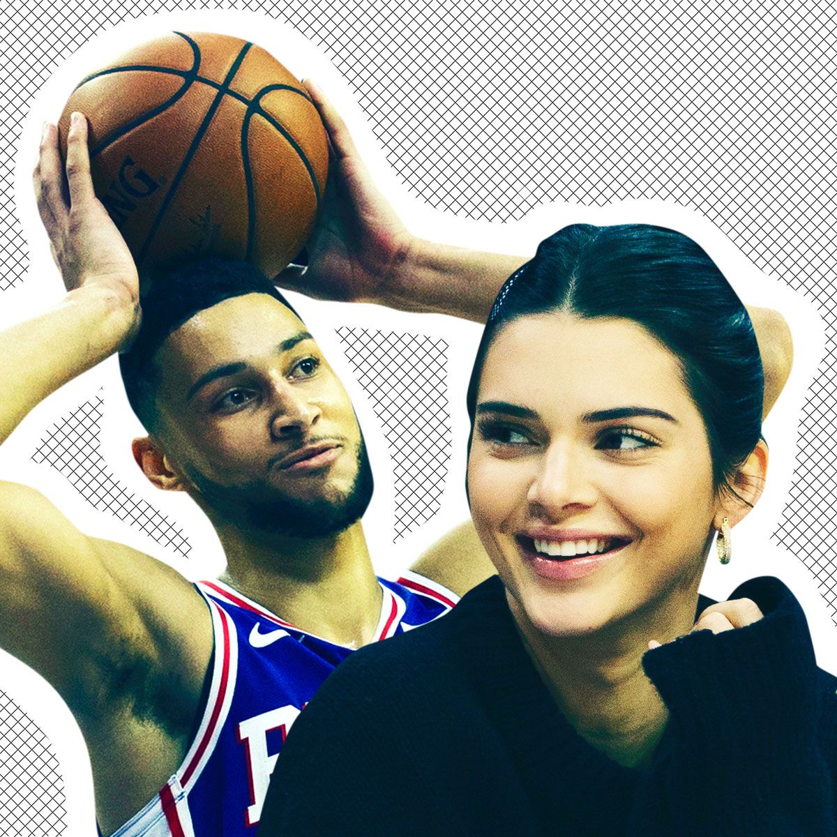 What the Kendall Jenner-Ben Simmons Relationship Means for Philly