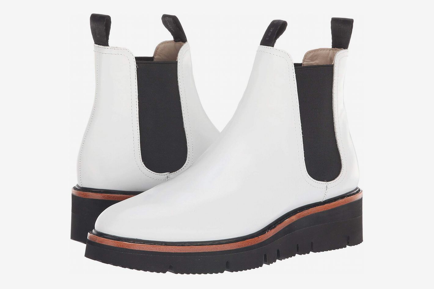 taryn chelsea boot