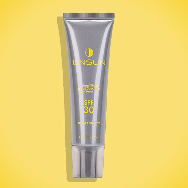 innis sunscreen mineral