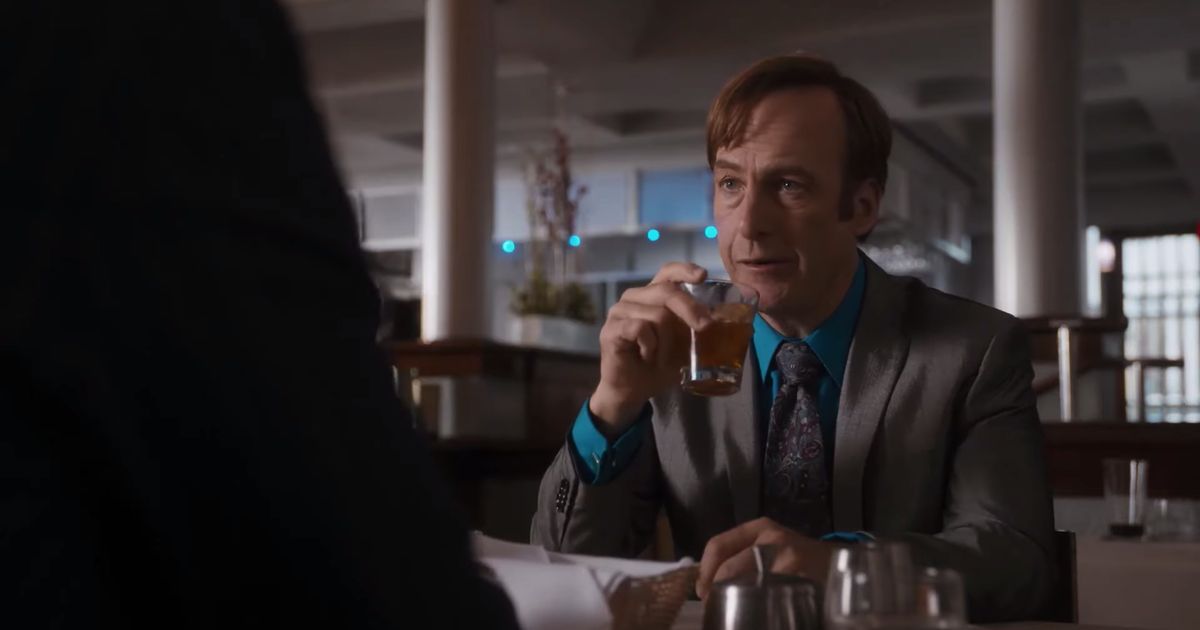 Better Call Saul Recap, Season 5 Episode 4 ‘Namaste’