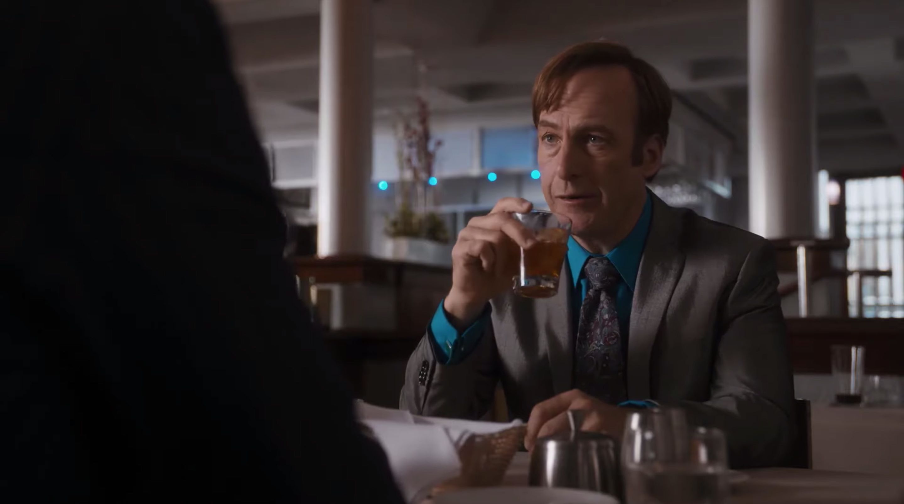 Netflix UK TV review: Better Call Saul Season 5 (Episode 4 and 5