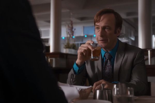 Better Call Saul - TV Episode Recaps & News