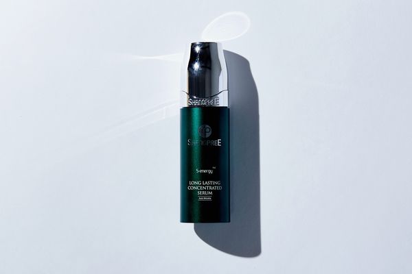 Shangpree S-Energy Long Lasting Concentrated Serum