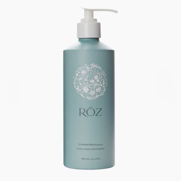 RŌZ Foundation Hydrating Shampoo