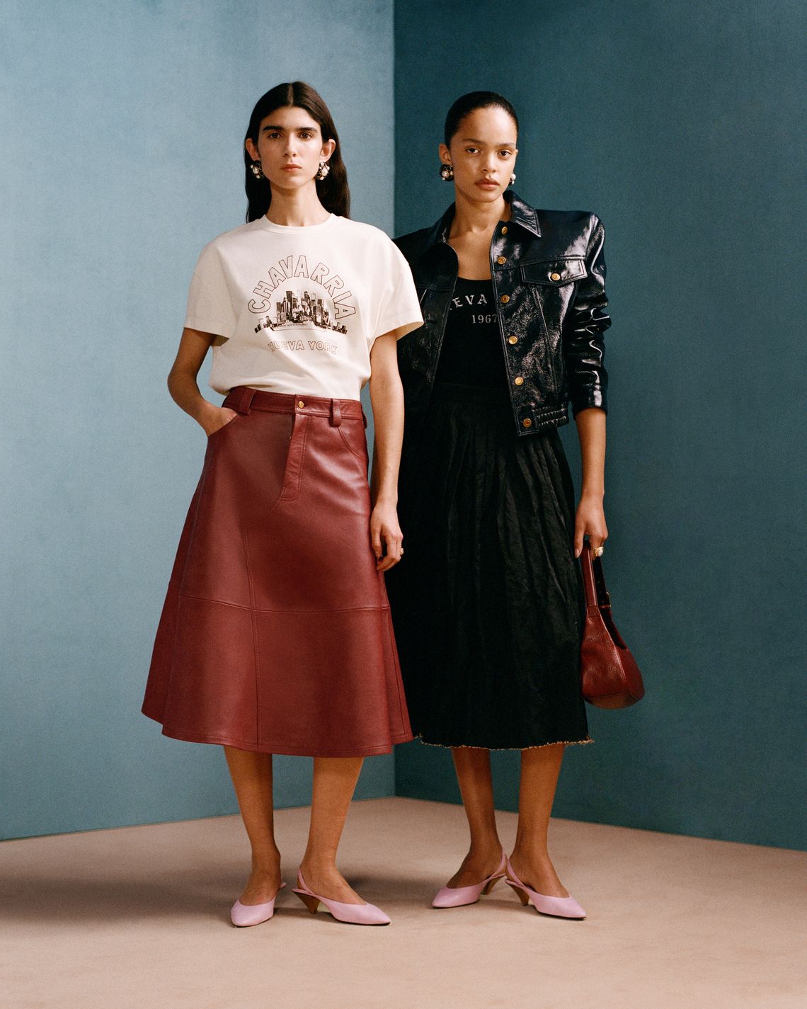 Zara Is Launching a Willy Chavarria Collection, Too