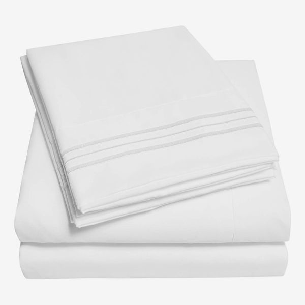 Extra Soft Twin XL Sheets Set