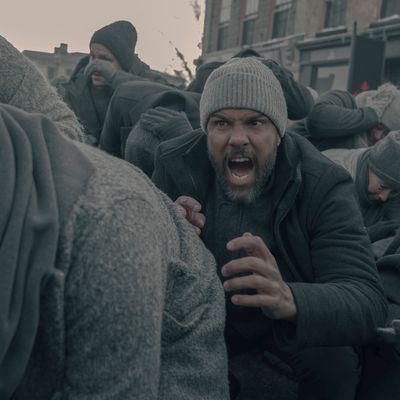 The Handmaid's Tale' Recap, Season 6 Episode 9: 'Execution'