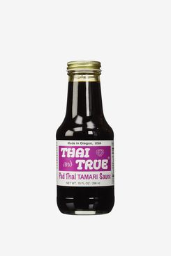 Thai and True Pad Thai Tamari Sauce