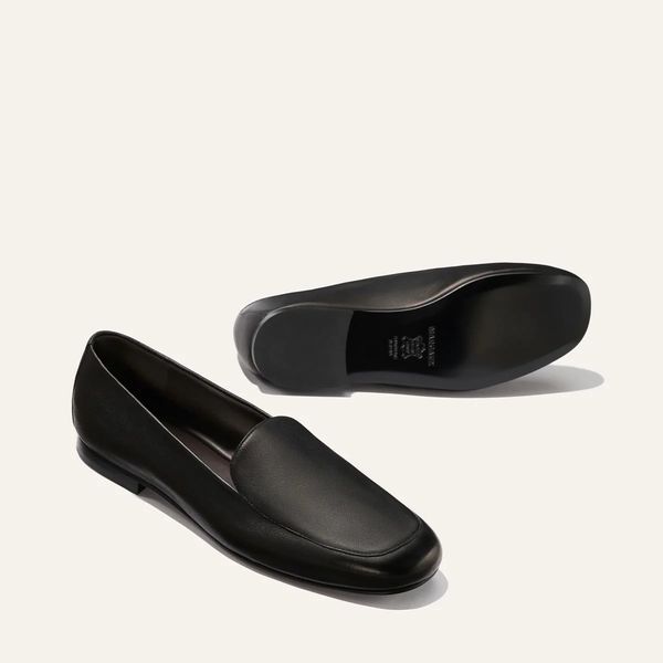 Margaux The James Loafer