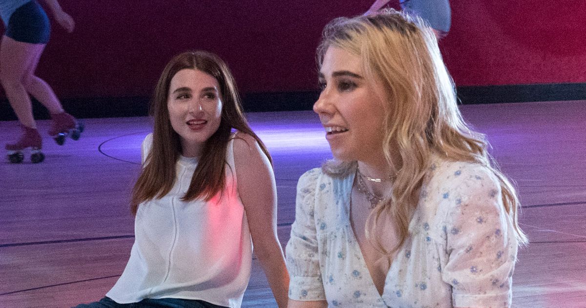 You’re the Worst Recap: Season 4, Episode 7