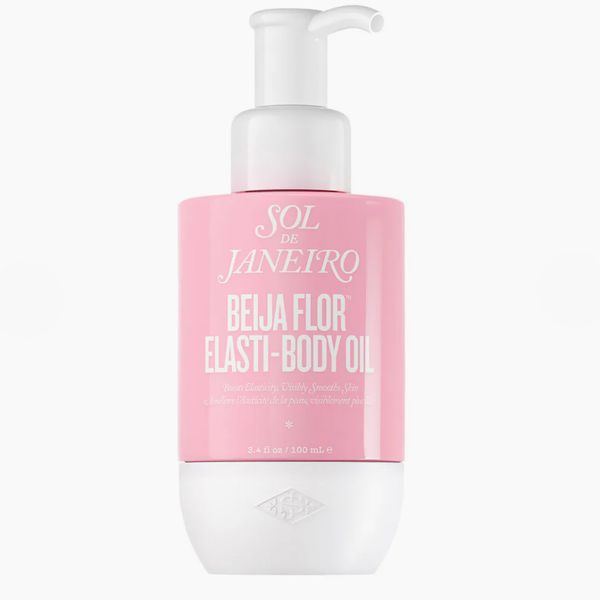 Sol de Janeiro Beija Flor Body Oil