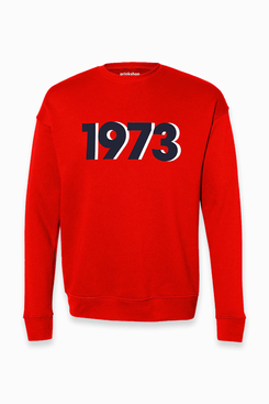 Prinkshop 1973 Retro Sweatshirt