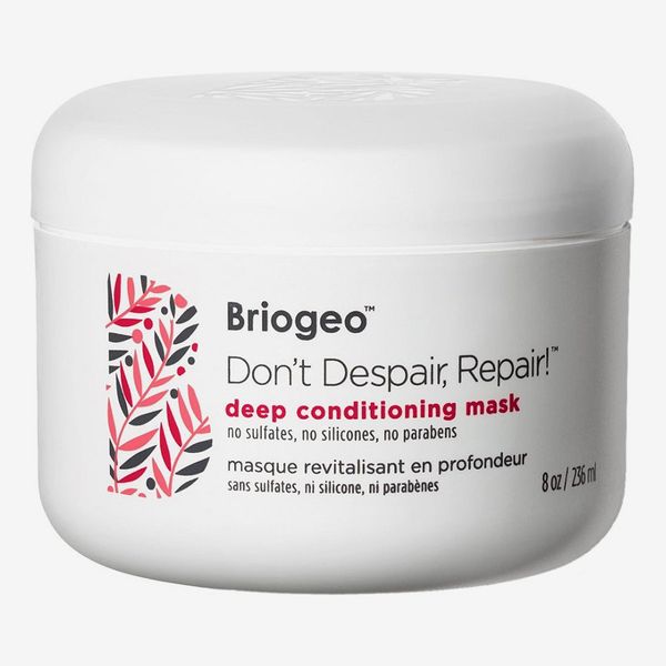Briogeo Don't despair, fix it!  Deep conditioning hair mask