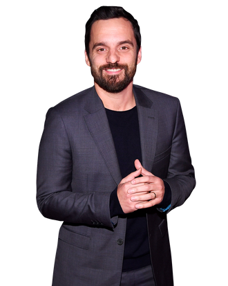 Across the Spider-Verse' Star Jake Johnson's Reaction to the