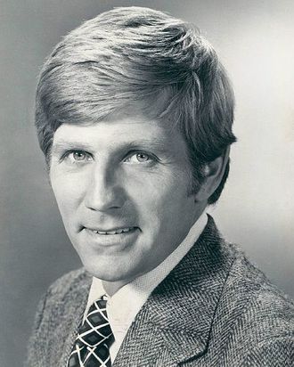 Eighties TV Host Gary Collins Dies