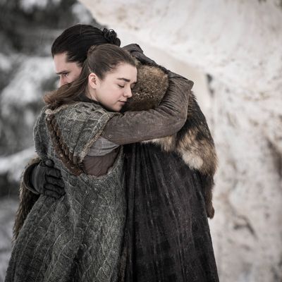 Game of Thrones Season 8 Episode 1 Recap Premiere