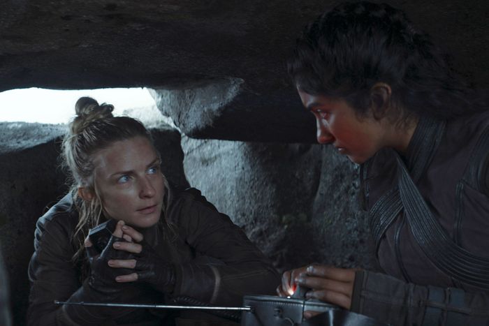 What Happened on ‘Andor’? Season-One Recap, Finale Explained