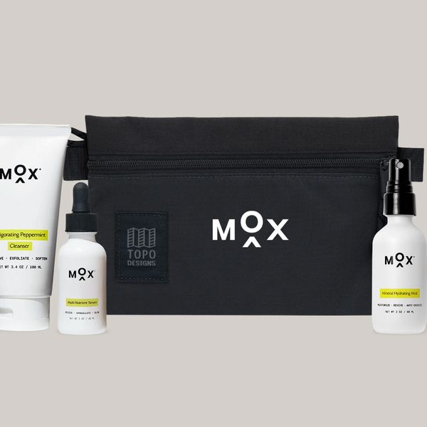 MOX Skincare Super Set