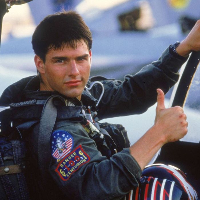 Top Gun