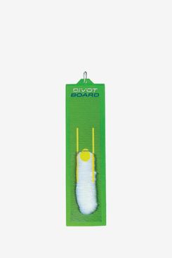 Divot Board - The Original Patented Low Point and Swing Path Trainer