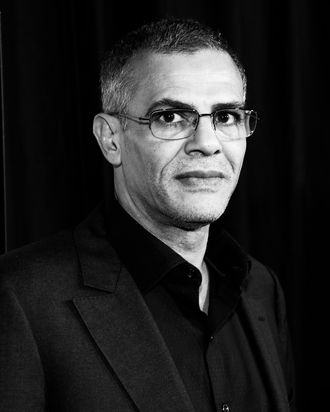 Abdellatif Kechiche.