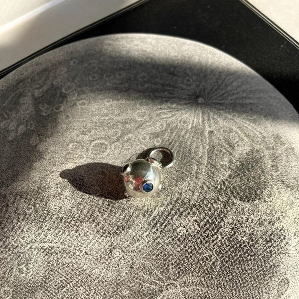 Mirus Atelier Sputnik Charm