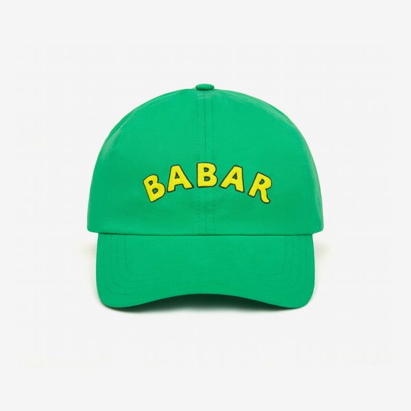 Rowing Blazers Babar Arch Hat