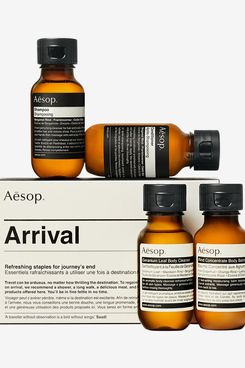 Aesop Arrival Grooming Kit