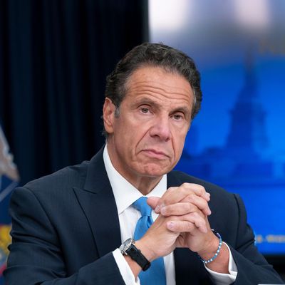 Andrew cuomo wrist online watch