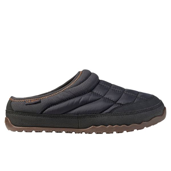 L.L.Bean Women's Mountain Classic Quilted Slides II