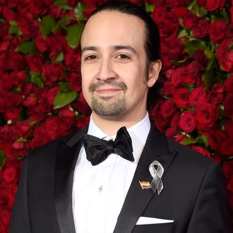 2016 Tony Awards - Red Carpet